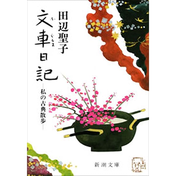 カラー版】 田辺聖子の小倉百人一首 上 【カラー版】田辺聖子の